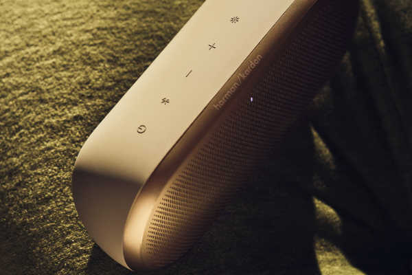 Przenośny głośnik Harman Kardon Luna 2